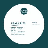 Various Artists - Peach Bits Vol. 4