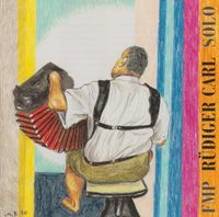 R&uuml;diger Carl - Solo
