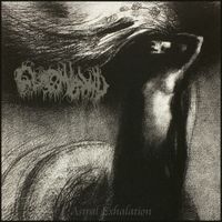 Gloombound - Astral Exhalation