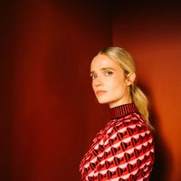 Florrie - Kissing in the Cold