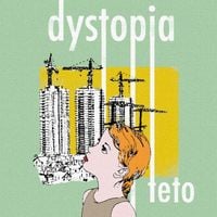 teto - dystopia