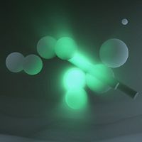 Brian Eno & Kevin Shields - Only Once Away My Son