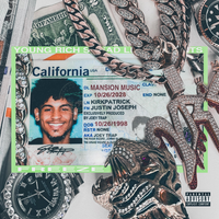 Joey Trap - FREEZE