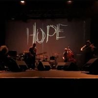 Godspeed You! Black Emperor - Live at Progresja on 2024-04-14