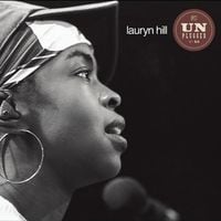 Lauryn Hill - MTV Unplugged No. 2.0