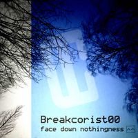 Breakcorist00 - face down nothingness