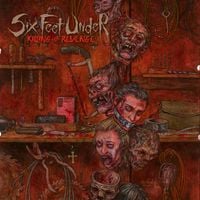 Six Feet Under - Ascension