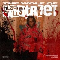 Sha Hef - The Wolf of Black Wall Street