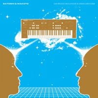 Satoshi & Makoto - CZ-5000 Sounds & Sequences