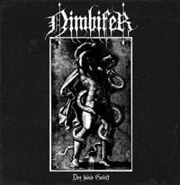 Nimbifer - Der b​&ouml;​se Geist