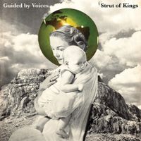 Guided by Voices - Serene King
