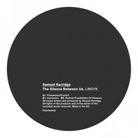 Samuel Kerridge - The Silence Between Us