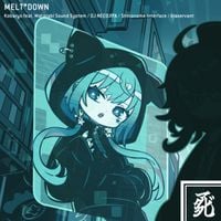 Kobaryo - MELT*DOWN