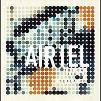 Airiel - The Battle of Sealand