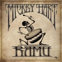 Mickey Hart - RAMU