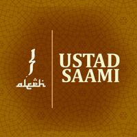 Ustad Saami - Ustad Saami [A for Aleph Live]
