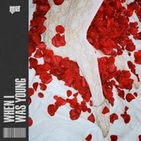 M&Oslash; - When I Was Young