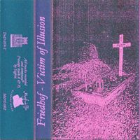 Friedhof - Victim Of Illusion