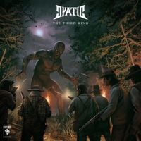 Dyatic - The Third Kind