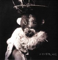Fever Ray with Van Rivers & The Subliminal Kid - Stranger Than Kindness / Here Before