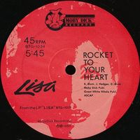 Lisa - Rocket to Your Heart