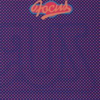 Focus - In and out of Focus [UK]
