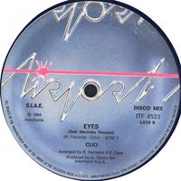 Clio - Eyes