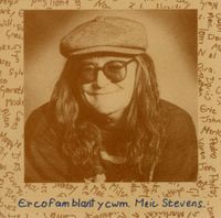 Meic Stevens - Er Cof Am Blant Y Cwm