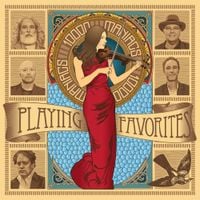 10,000 Maniacs - Playing Favorites (Live)