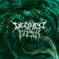 Decayed Flesh - Decayed Flesh