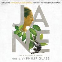 Philip Glass - Jane