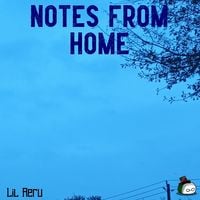 rosehwd - Notes From Home