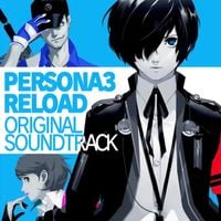 目黒将司 [Shoji Meguro] - Persona 3 Reload Original Soundtrack