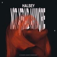 Halsey - Not Afraid Anymore