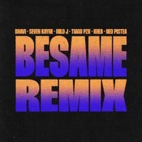 Bhavi - BESAME REMIX