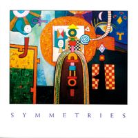 Barry Guy - Symmetries