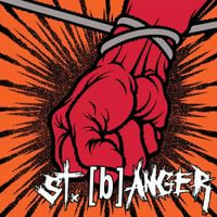 Michael Shea Audio - St. [b]Anger