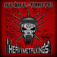 Heavy Metal Kings - Heavy Metal Kings