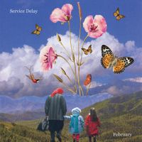 Service Delay - February