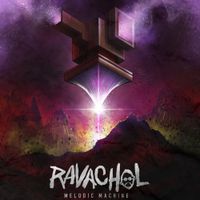 RAVVA - Melodic Machine