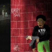 Slime Dollaz - Nobody Safe