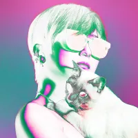 椎名林檎 [Ringo Sheena] - 人間として [as a human]