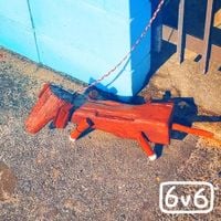 왑띠 [Wapddi] - 우리의 친구 머피처럼 (Like Our Friend Murphy)