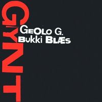 Bl&aelig;s Bukki - Gynt