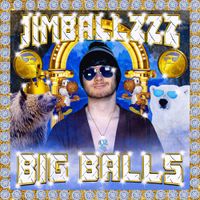 JimBallzzz - Big Balls
