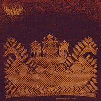 Yellow Eyes - Immersion Trench Reverie
