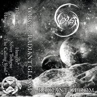 Vorga - Radiant Gloom (Folkvangr Cassette Bonus Tracks)