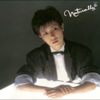 Keiko Toda - Naturally