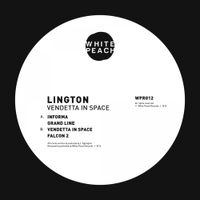 Lington - Vendetta In Space