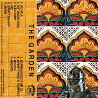 The Garden - Everything Is Perfect
